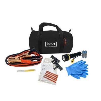 Essentials Auto Safety Kit