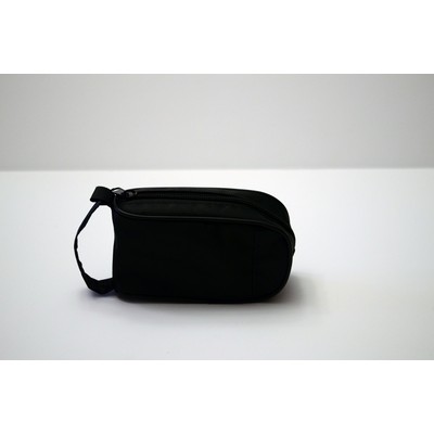 First Aid Kit w/Nylon Bag (28 Piece)