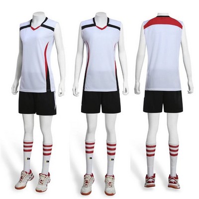 Jersey And Shorts Sports