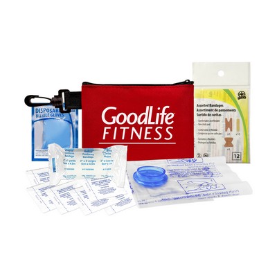 Personal Shield First Aid Kit