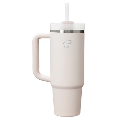 Stanley® Quencher H2.0 Flowstate™ Tumbler 30oz, Pink - Etched