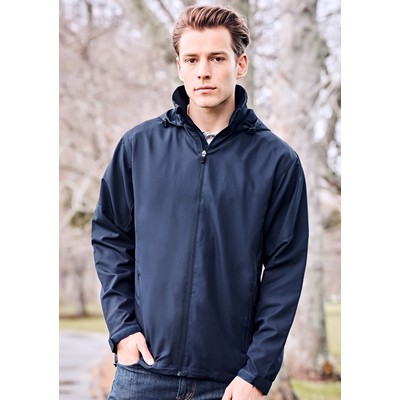 Adult Razor Solid Jacket
