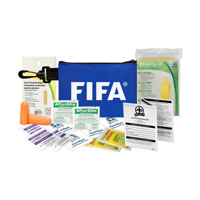 Outdoor Sports Fan Event Kit