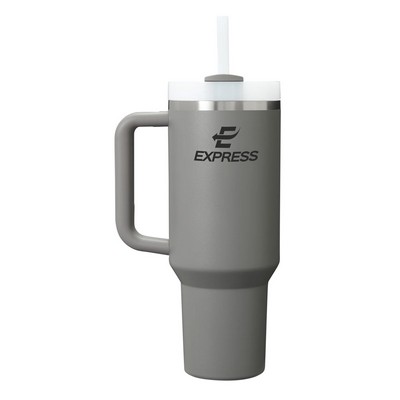 Stanley® Quencher H2.0 Flowstate™ Tumbler 30oz, Stone