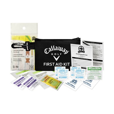 Golf First Aid Kit