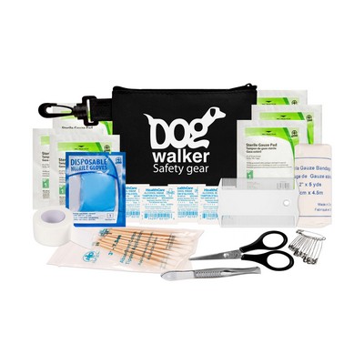 Mini Pet First Aid Kit