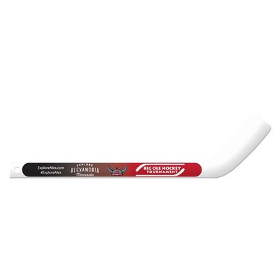 17½" Mini Sticks - Shaft