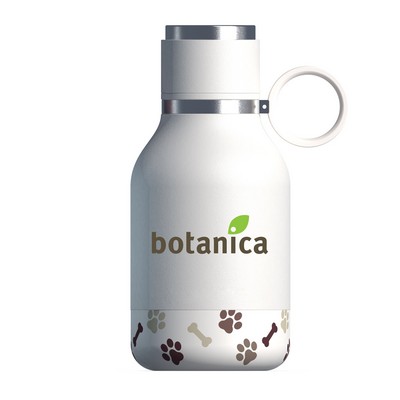 33 oz Asobu Dog Bowl Bottle