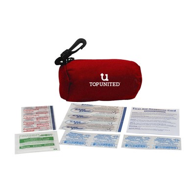 Personal First Aid Kit #1