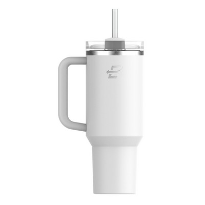 Stanley® Quencher H2.0 Flowstate™ Tumbler 40oz, Frost - Etched