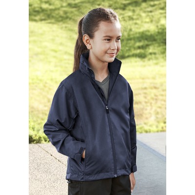 Kids' Razor Solid Jacket