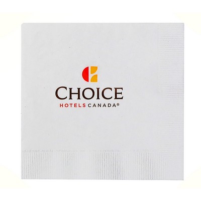 3 Ply Low Volume Luncheon Napkin