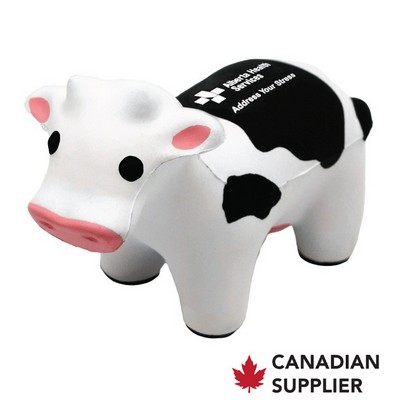 Milk Cow Stress Reliever