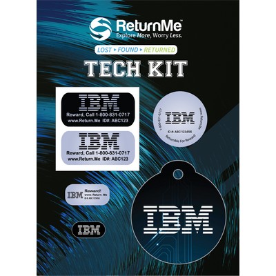 ReturnMe Tech Kit