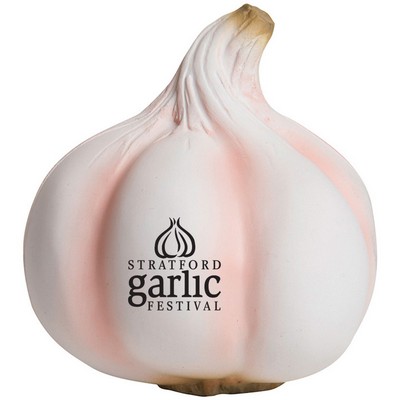 Garlic Stress Reliever